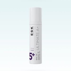 Brand New ESK care  Ultimate A+ retinol $100 esk skincare NIB